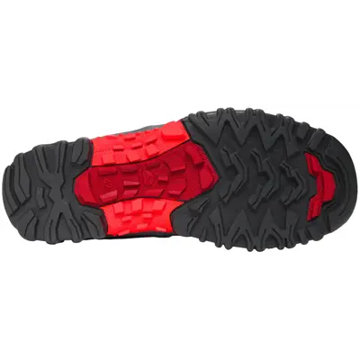 Gumistøvel Trophy High grønn, bilde 2