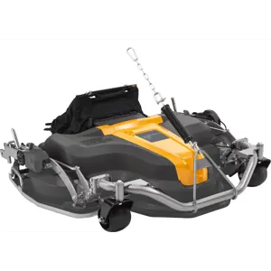Klippeaggregat Park Combi 100 Q Plus