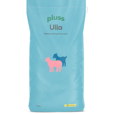 Ulla 20 kg