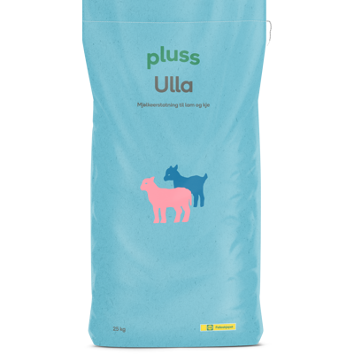Ulla 20 kg