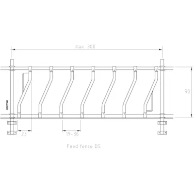 Diagonalfront DS, bilde 3