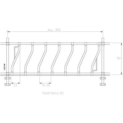 Diagonalfront DS, bilde 3