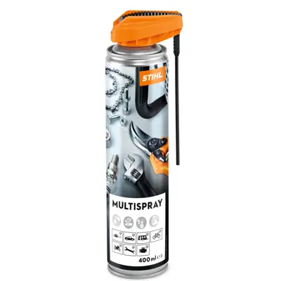 Multispray 400 ml