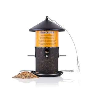 Fuglemater Hercules H31 cm