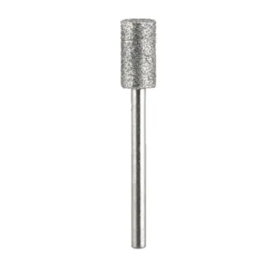 Diamantstein til tannsliper