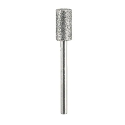 Diamantstein til tannsliper