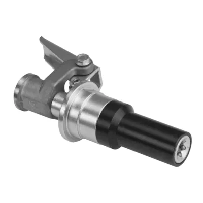 Hurtigkobling til fettpresse 1/8" gjenger