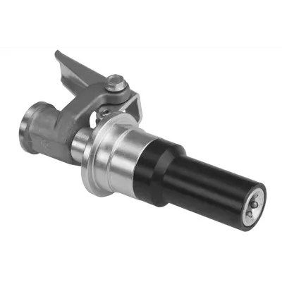 Hurtigkobling til fettpresse 1/8" gjenger