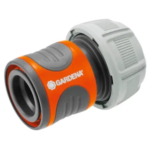 Slangekopling 3/4" uten stopp