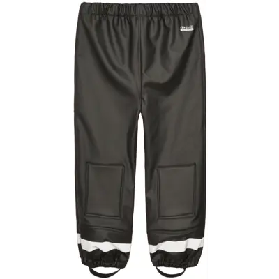 Regnsett PU barn grønn, bilde 3