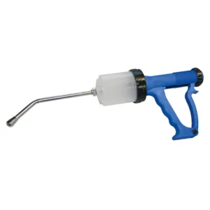 Doseringsprøyte 200 ml