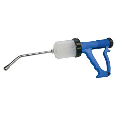 Doseringsprøyte 200 ml