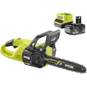 Batteridrevet motorsag RY18CSX30A-150