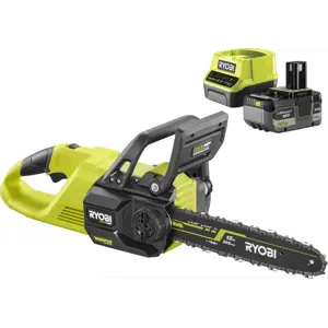 Batteridrevet motorsag RY18CSX30A-150