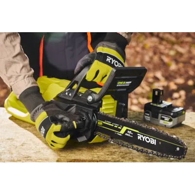 Batteridrevet motorsag RY18CSX30A-150, bilde 4