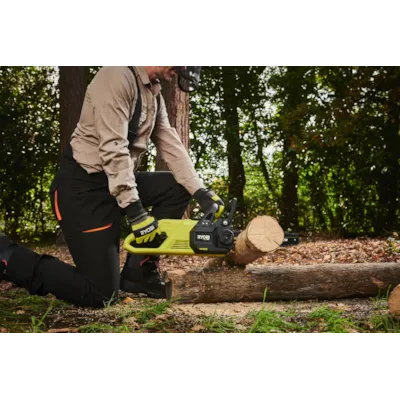 Batteridrevet motorsag RY18CSX30A-150, bilde 5