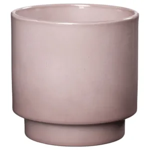 Blomsterpotte Anika Ø13 H12 rosa