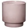 undefined Blomsterpotte Anika Ø13 H12 rosa