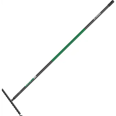 Hagerive 155 cm, bilde 2