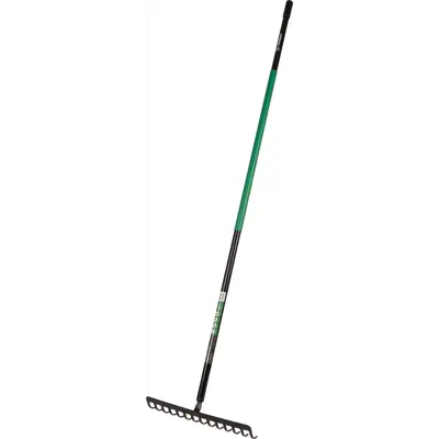 Hagerive 155 cm, bilde 2