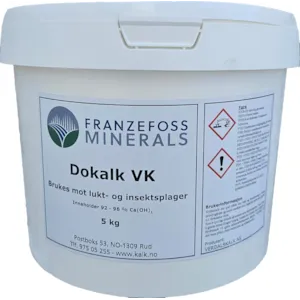 Dokalk 5 kg