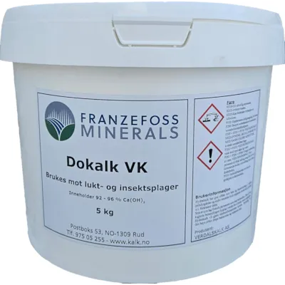 Dokalk 5 kg