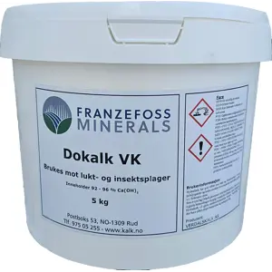 Dokalk 5 kg