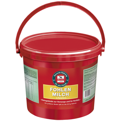 Melkeerstatning til føll 3 kg