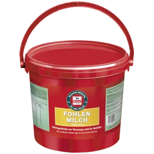Melkeerstatning til føll 3 kg