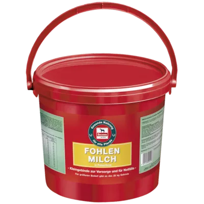 Melkeerstatning til føll 3 kg