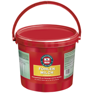 Melkeerstatning til føll 3 kg