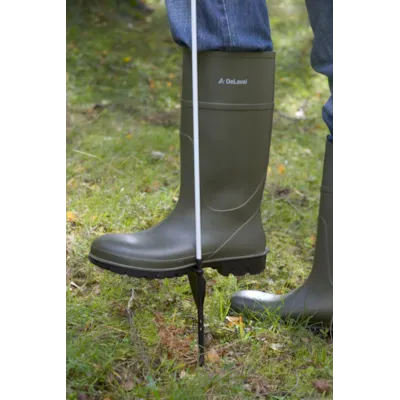 Glassfiberstolpe 110 cm, bilde 3