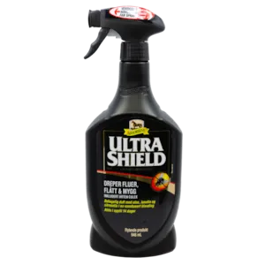 Insektsspray Ultra Shield 946 ml