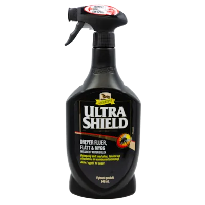 Insektsspray Ultra Shield 946 ml