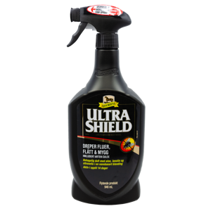 Insektsspray Ultra Shield 946 ml