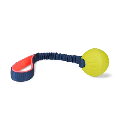 Lekeball Tuggi, bilde 2
