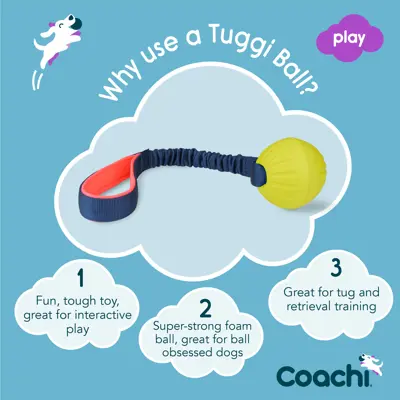 Lekeball Tuggi, bilde 3