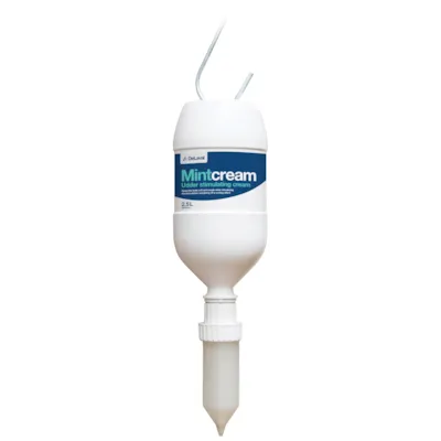 Beholder til Mint Cream 2,5 L
