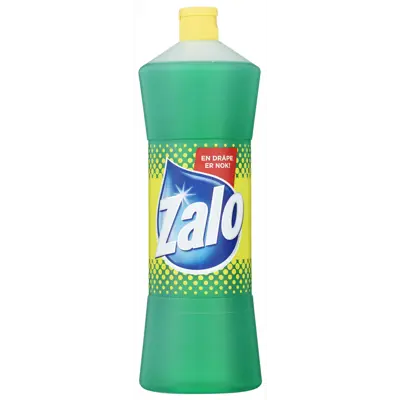 Oppvaskmiddel Ultra 7,5 dl