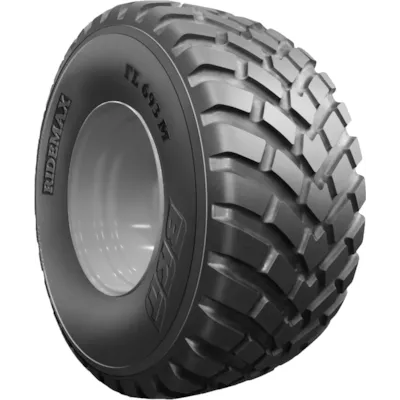 Ridemax 500/50R17 hjul