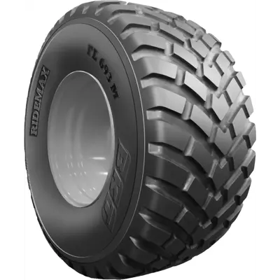 Ridemax 500/50R17 hjul