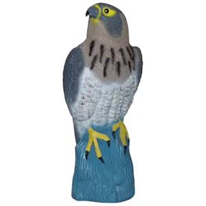 Fugleskremsel Rovfugl stående 42 cm