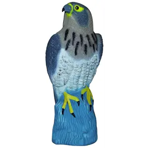 Fugleskremsel Rovfugl stående 42 cm