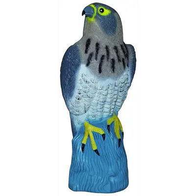 Fugleskremsel Rovfugl stående 42 cm