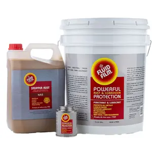 Antirust NAS 19 L