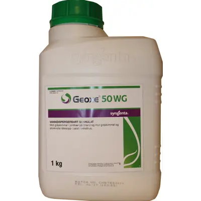 Geoxe 1 kg