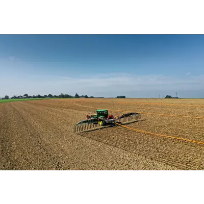 Slepeslange Profi 15 m, bilde 2