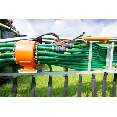 Slepeslange Profi 15 m, bilde 4