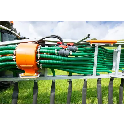 Slepeslange Profi 15 m, bilde 4