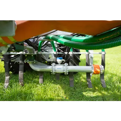 Slepeslange Profi 15 m, bilde 5